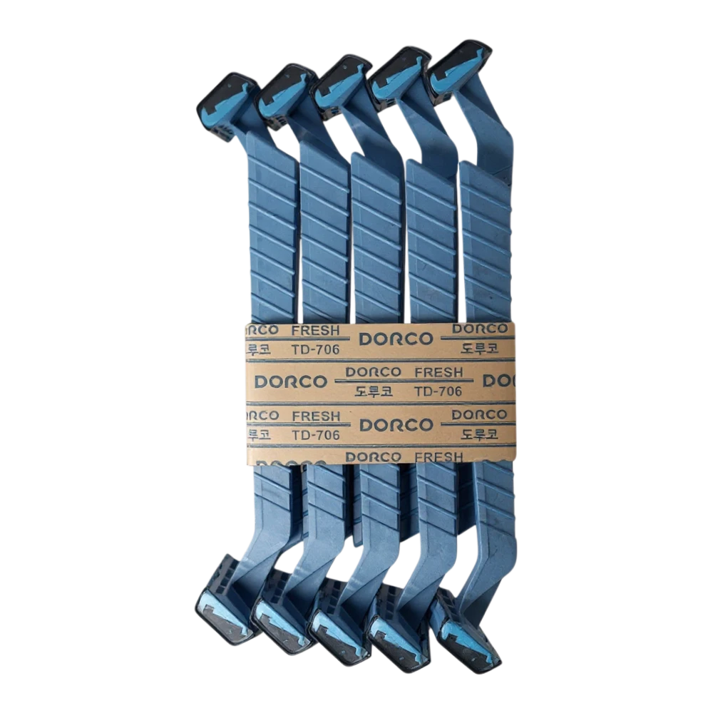DORCO FRESH SHAVING RAZOR